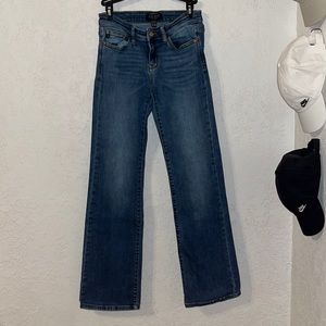 Judy Blue bootcut jeans size 3/26